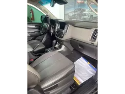Chevrolet S10