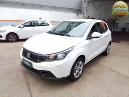 Fiat Argo