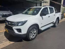Chevrolet S10