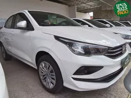 Fiat Cronos