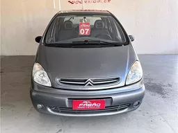 Xsara Picasso