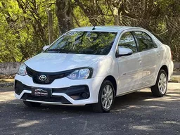 Toyota Etios
