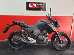 Fazer 250