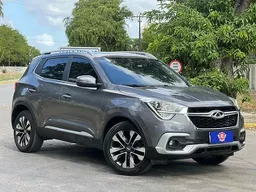 Chery Tiggo 5X