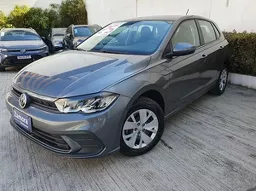 Volkswagen Polo Hatch