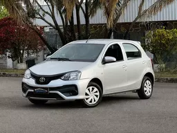 Toyota Etios