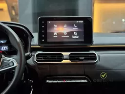 Renault Oroch