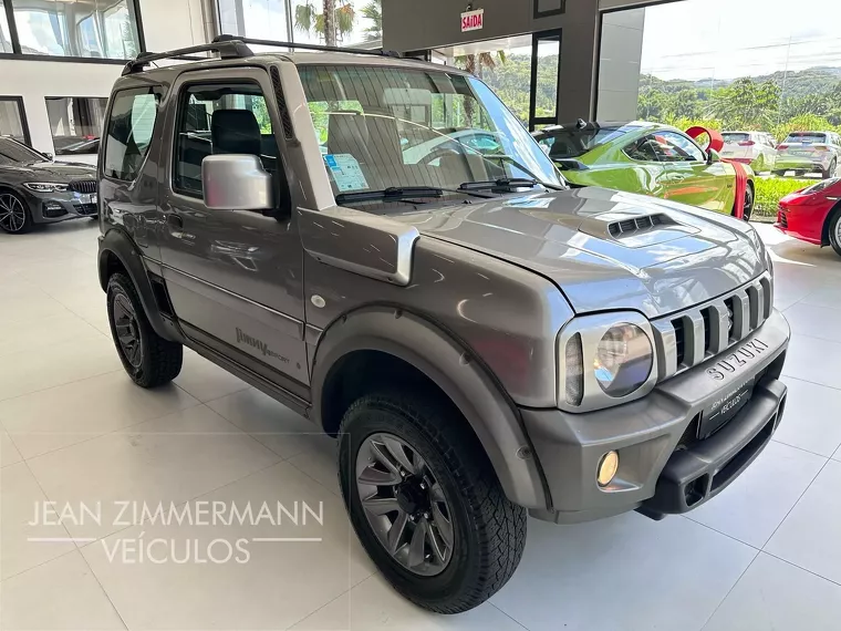 Foto do carro