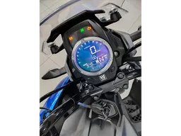 Haojue DL