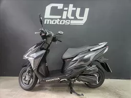 Honda Elite