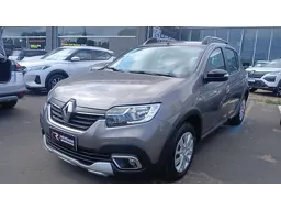 Renault Stepway