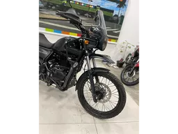 Royal Enfield Himalayan