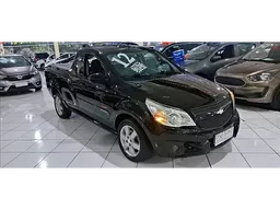 Chevrolet Montana
