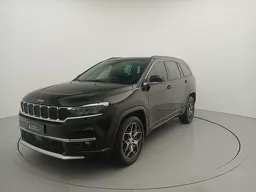 Jeep Commander