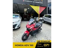 Honda ADV