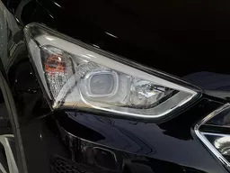 Hyundai Santa Fé