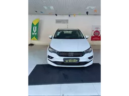 Fiat Cronos