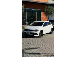 Volkswagen Polo Hatch
