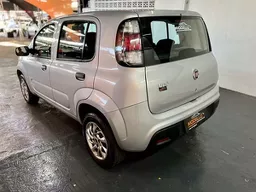 Fiat Uno
