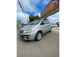 Fiat Idea