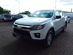 Chevrolet S10
