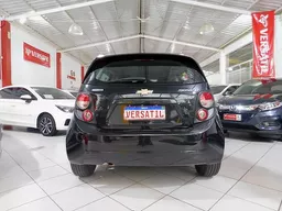 Chevrolet Sonic