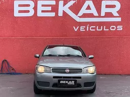 Fiat Siena