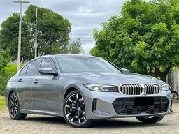 BMW 320i