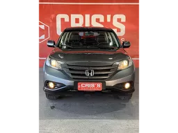 Honda CRV