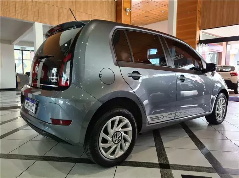 Volkswagen UP Cinza 6