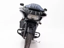 Harley-Davidson