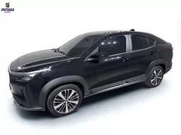 Fiat Fastback