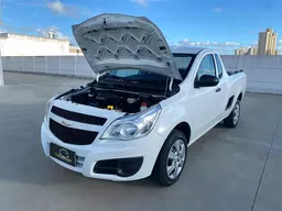 Chevrolet Montana