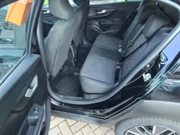 Fiat Fastback