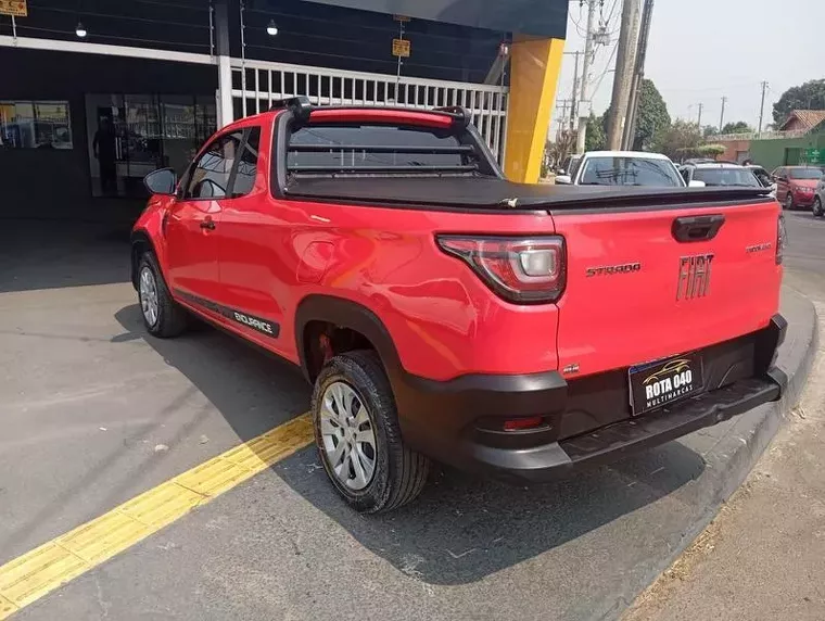 Foto do carro