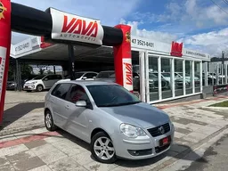 Volkswagen Polo Hatch