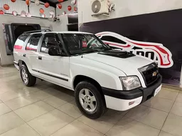 Chevrolet Blazer