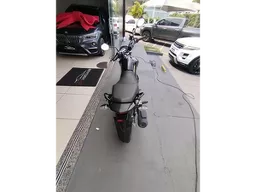 Honda CG 160