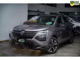 Renault Kardian