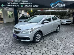 Chevrolet Prisma