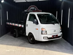 Hyundai HR