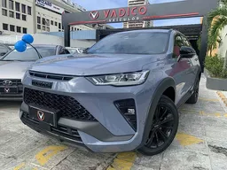 Haval H6 GT