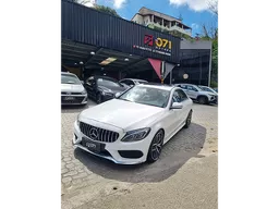 Mercedes-benz C 250