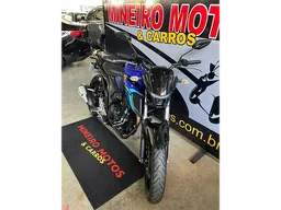 Yamaha Fazer 250