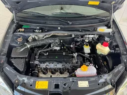 Chevrolet Celta