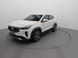Fiat Fastback