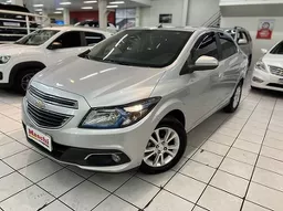 Chevrolet Prisma