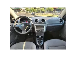 Volkswagen Voyage