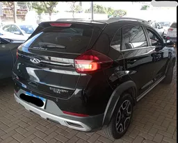 Chery Tiggo 3X