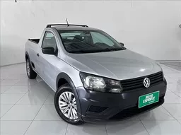 Volkswagen Saveiro